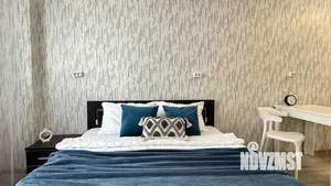 1-к квартира, посуточно, 31м2, 1/1 этаж