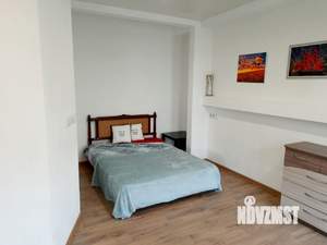 1-к квартира, на длительный срок, 32м2, 4/9 этаж
