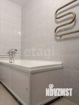 1-к квартира, на длительный срок, 33м2, 4/17 этаж