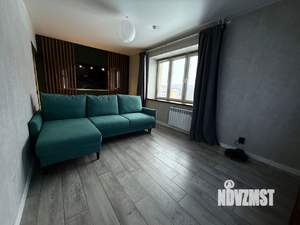 1-к квартира, на длительный срок, 59м2, 5/8 этаж