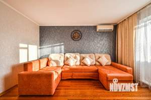 2-к квартира, на длительный срок, 63м2, 10/10 этаж