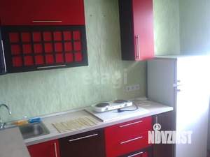 1-к квартира, на длительный срок, 39м2, 6/10 этаж