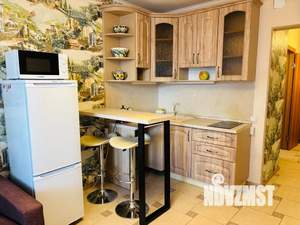 2-к квартира, посуточно, 40м2, 4/25 этаж