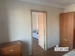 2-к квартира, на длительный срок, 43м2, 7/9 этаж