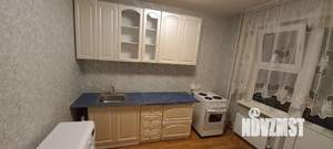 1-к квартира, на длительный срок, 38м2, 15/16 этаж