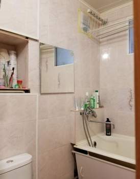 3-к квартира, на длительный срок, 55м2, 5/5 этаж