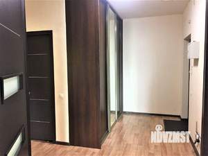 1-к квартира, посуточно, 51м2, 1/1 этаж