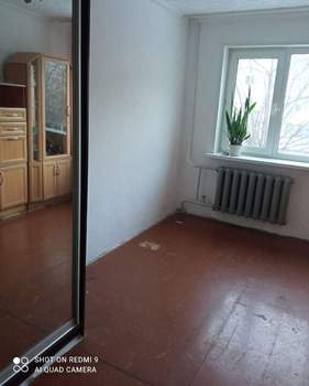 Студия квартира, на длительный срок, 18м2, 3/5 этаж