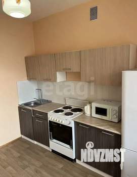 1-к квартира, на длительный срок, 41м2, 9/11 этаж