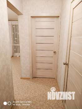 1-к квартира, посуточно, 42м2, 6/17 этаж