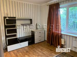1-к квартира, на длительный срок, 34м2, 1/9 этаж