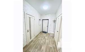 1-к квартира, посуточно, 41м2, 1/1 этаж