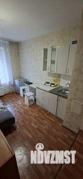 Студия квартира, на длительный срок, 18м2, 1/14 этаж