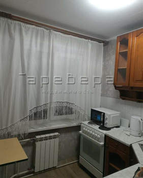 2-к квартира, на длительный срок, 45м2, 5/5 этаж