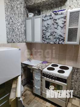 1-к квартира, на длительный срок, 23м2, 2/13 этаж