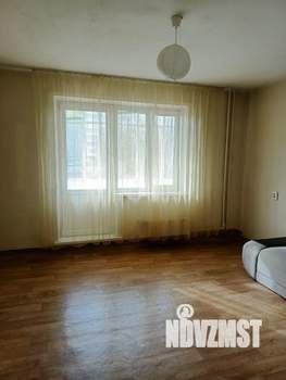 1-к квартира, на длительный срок, 42м2, 2/10 этаж