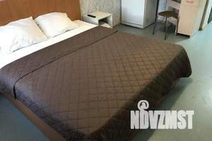 1-к квартира, посуточно, 18м2, 3/4 этаж