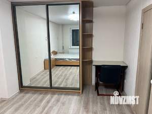 1-к квартира, на длительный срок, 41м2, 14/18 этаж