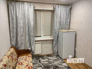 1-к квартира, на длительный срок, 14м2, 2/9 этаж