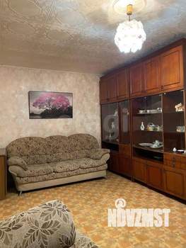 2-к квартира, на длительный срок, 45м2, 4/5 этаж