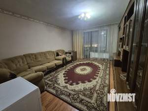2-к квартира, на длительный срок, 60м2, 6/9 этаж