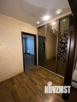 2-к квартира, на длительный срок, 55м2, 3/14 этаж