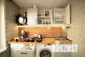 2-к квартира, посуточно, 40м2, 9/9 этаж