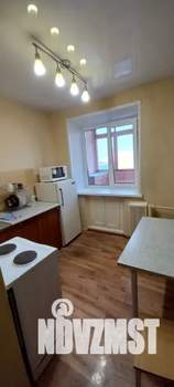 1-к квартира, посуточно, 37м2, 9/9 этаж