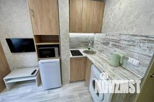 1-к квартира, посуточно, 16м2, 1/5 этаж