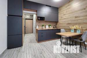 1-к квартира, посуточно, 35м2, 8/24 этаж