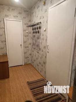 1-к квартира, на длительный срок, 40м2, 5/10 этаж