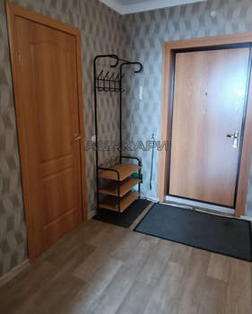 2-к квартира, на длительный срок, 50м2, 10/10 этаж