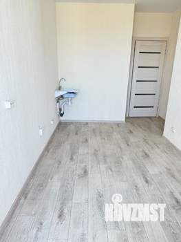 1-к квартира, на длительный срок, 37м2, 22/25 этаж