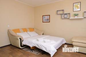 2-к квартира, посуточно, 49м2, 8/10 этаж