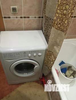 3-к квартира, на длительный срок, 58м2, 1/5 этаж