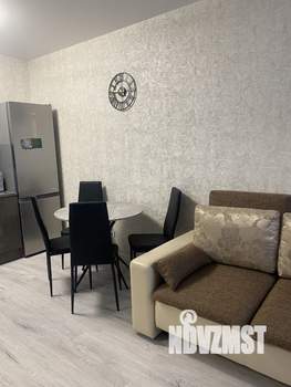 2-к квартира, на длительный срок, 35м2, 14/19 этаж