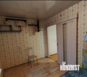 3-к квартира, на длительный срок, 52м2, 1/5 этаж