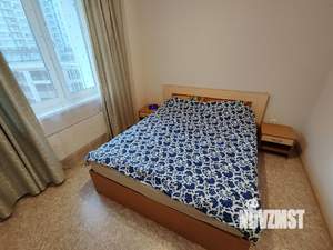 2-к квартира, на длительный срок, 48м2, 5/20 этаж