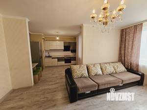 2-к квартира, на длительный срок, 68м2, 2/25 этаж