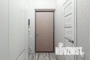 1-к квартира, посуточно, 32м2, 4/24 этаж