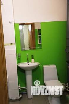 Студия квартира, посуточно, 24м2, 16/16 этаж