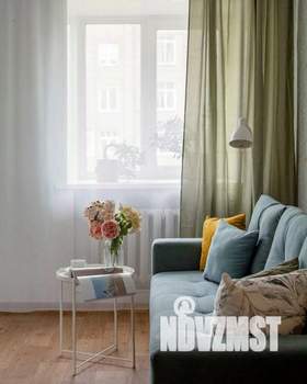 1-к квартира, посуточно, 60м2, 1/1 этаж