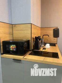 1-к квартира, посуточно, 28м2, 10/17 этаж