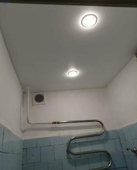 3-к квартира, на длительный срок, 60м2, 2/4 этаж