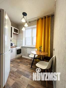 1-к квартира, посуточно, 35м2, 6/9 этаж