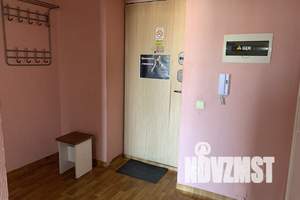 1-к квартира, посуточно, 35м2, 5/10 этаж