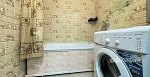 1-к квартира, на длительный срок, 45м2, 12/16 этаж