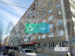 2-к квартира, на длительный срок, 41м2, 4/9 этаж