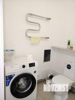 1-к квартира, на длительный срок, 36м2, 16/25 этаж