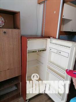 1-к квартира, на длительный срок, 20м2, 2/5 этаж